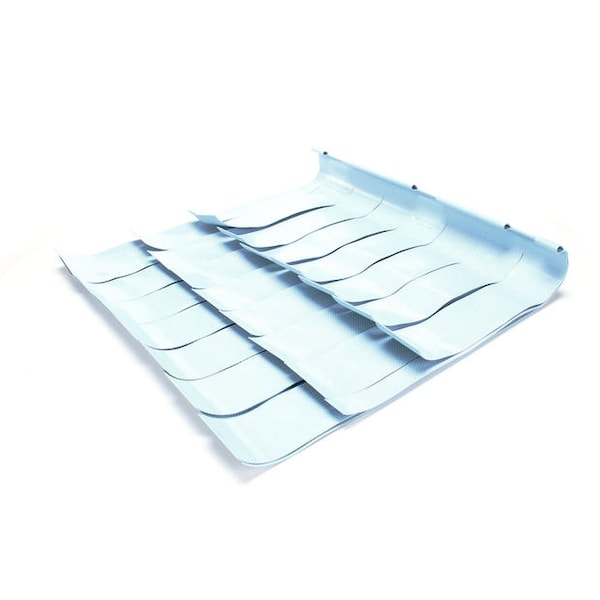 Splash 4-Ply Hts Curtain